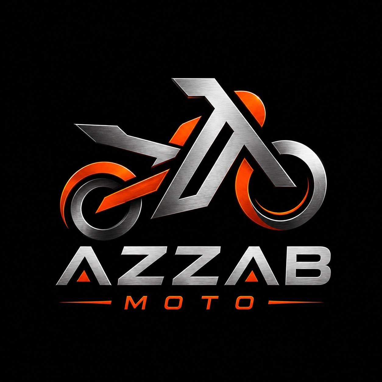 azzab moto
